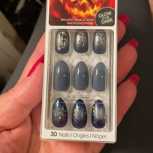 LIMITED EDITION imPRESS HALLOWEEN NAILS